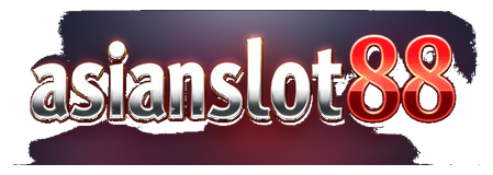 asianslot88 logo